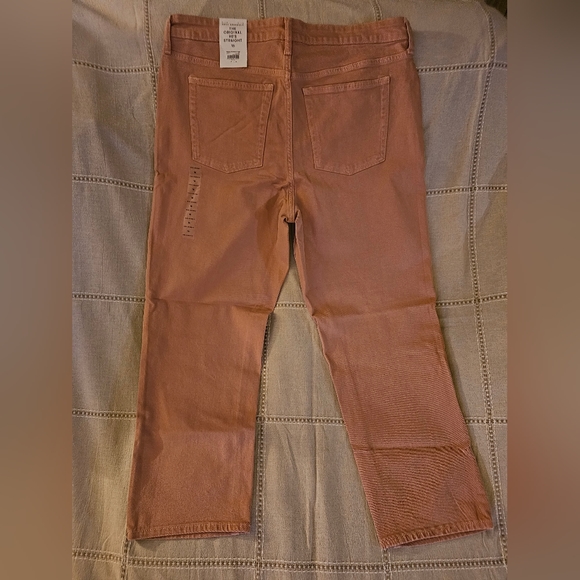 Free Assembly Jean's - Picture 4 of 4